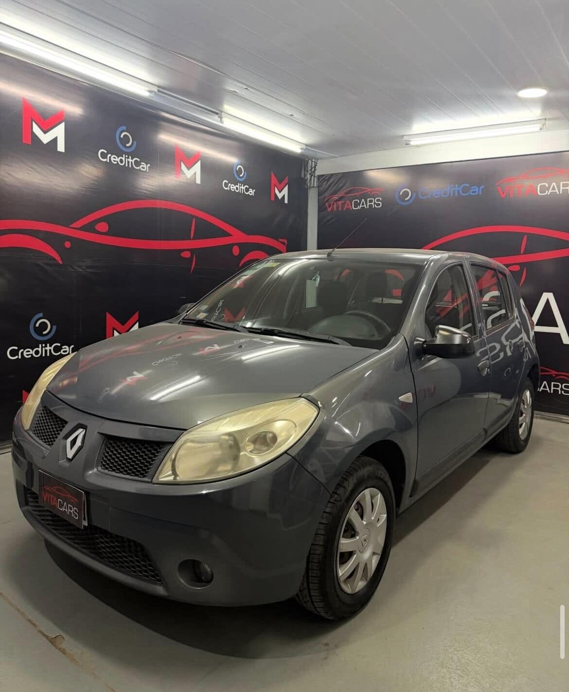 Foton View 2019