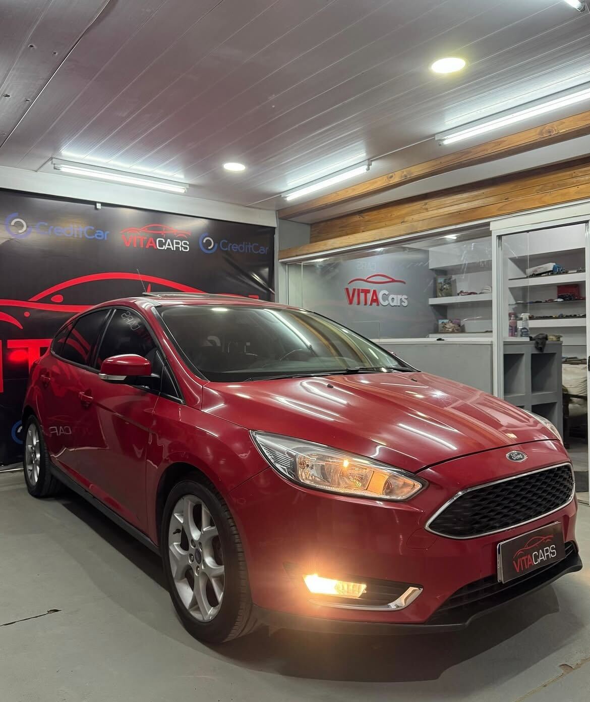 Ford Fusion — foto 2