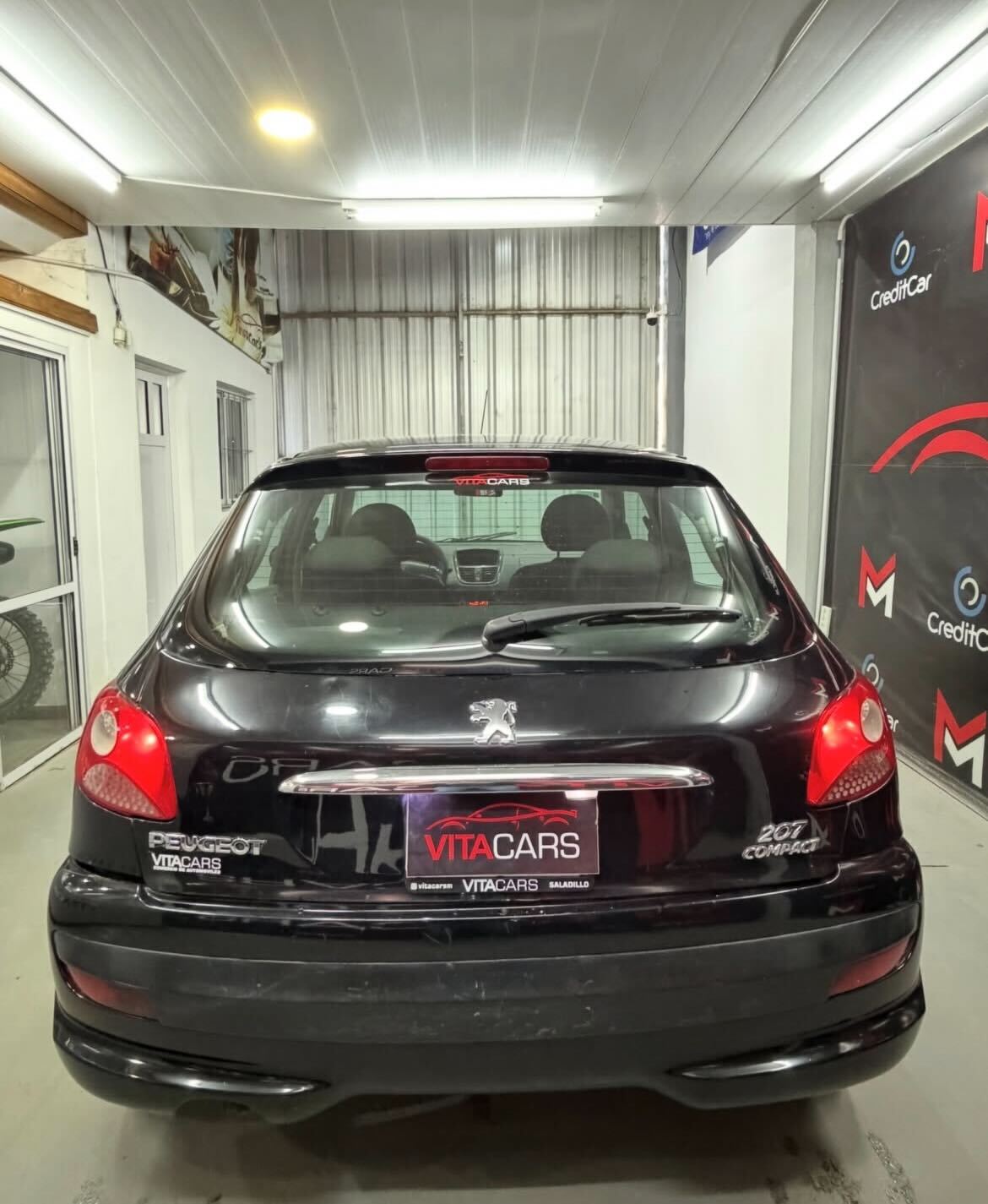 SsangYong Rexton — foto 5