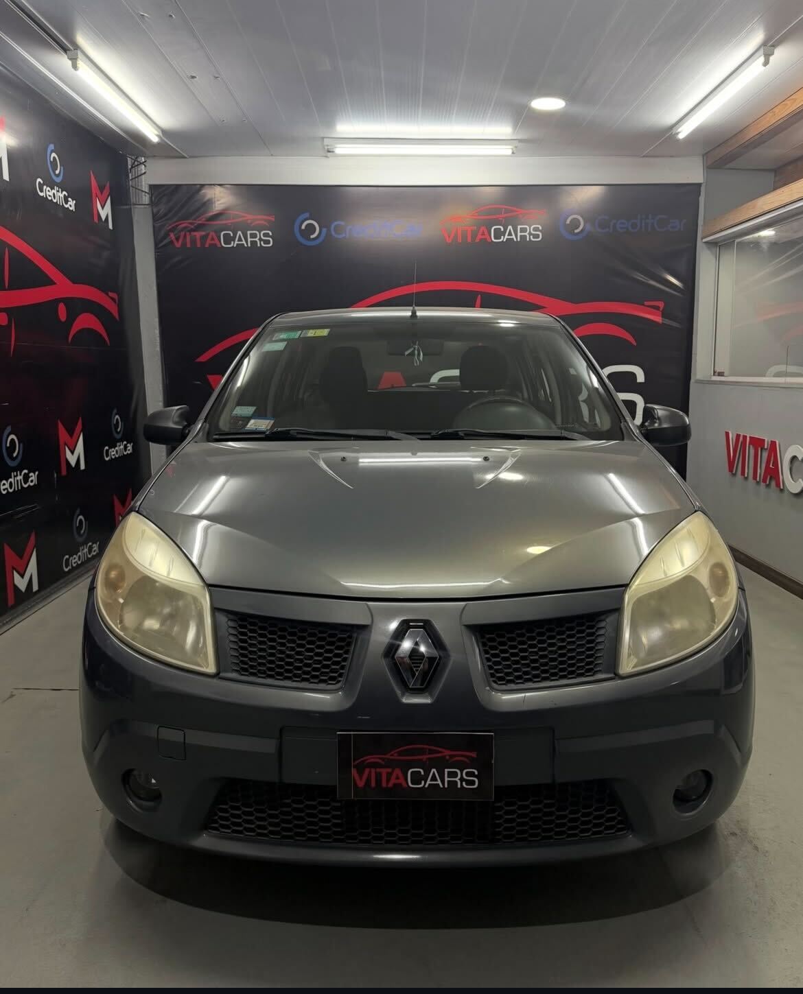 Foton View — foto 2