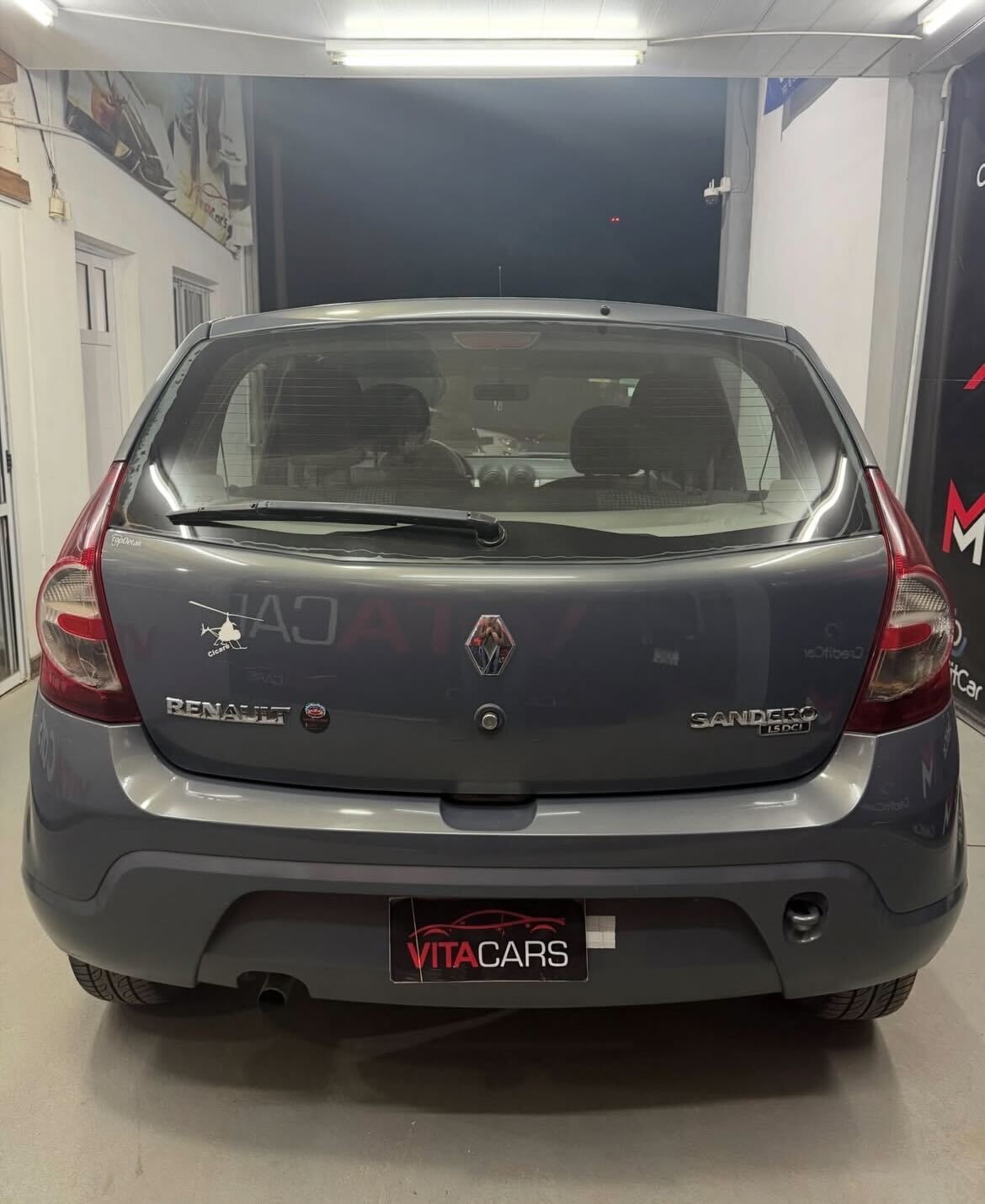 Fiat Cronos — foto 5